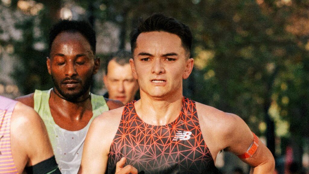 Trail Running Thrives: New 100K Races and Gear Innovations Ahead! Trail running thrives: new 100k races and gear innovations ahead!