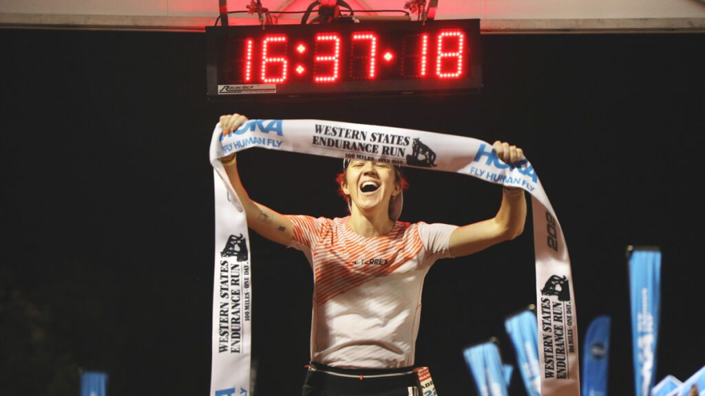 Trailblazers conquer new 100k races: utmb qualifiers on the rise!