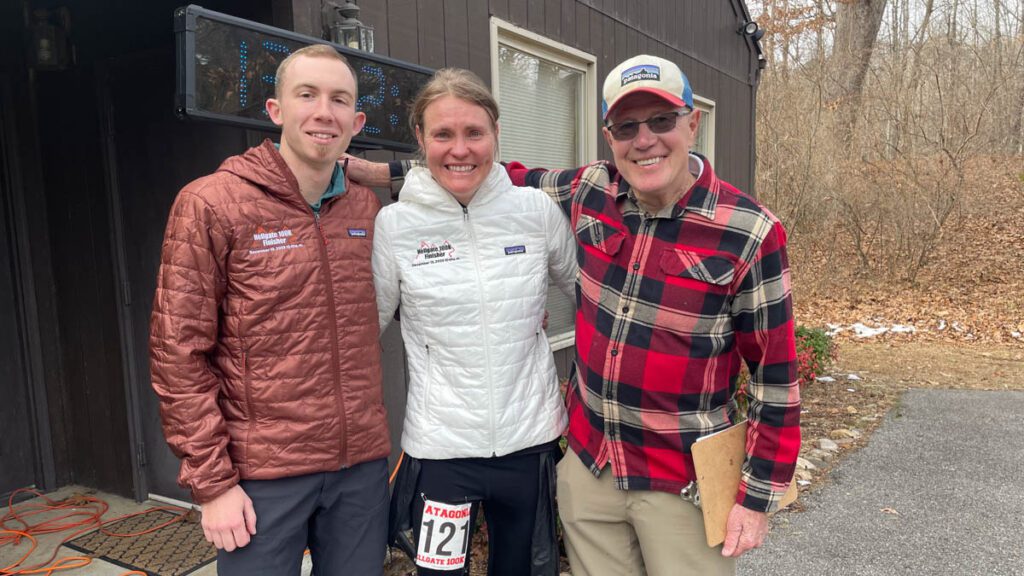 Trailblazers unite: upcoming 100k races prepare utmb qualifiers in 2023