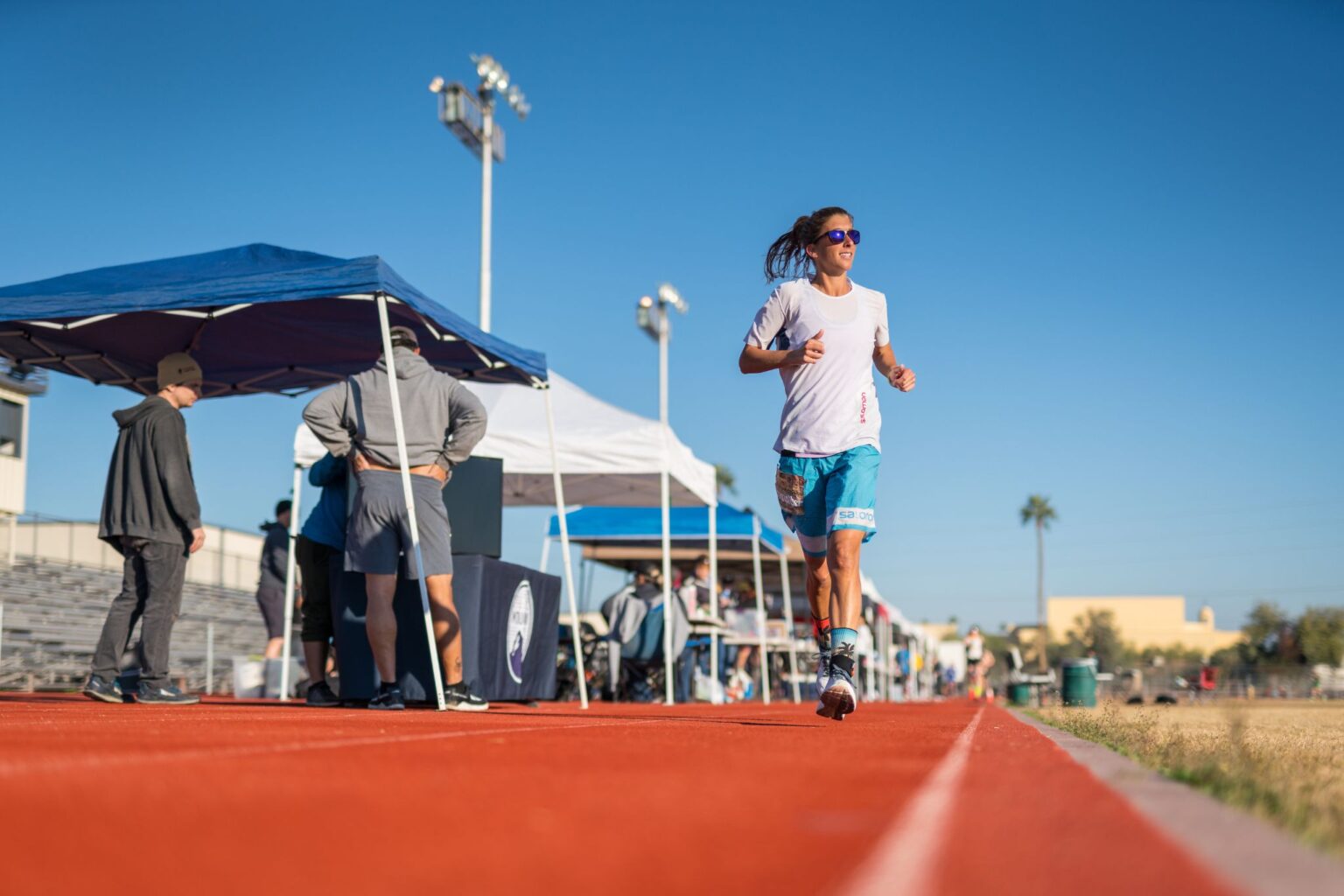 What's happening in ultra running this weekend: woodside ramble and