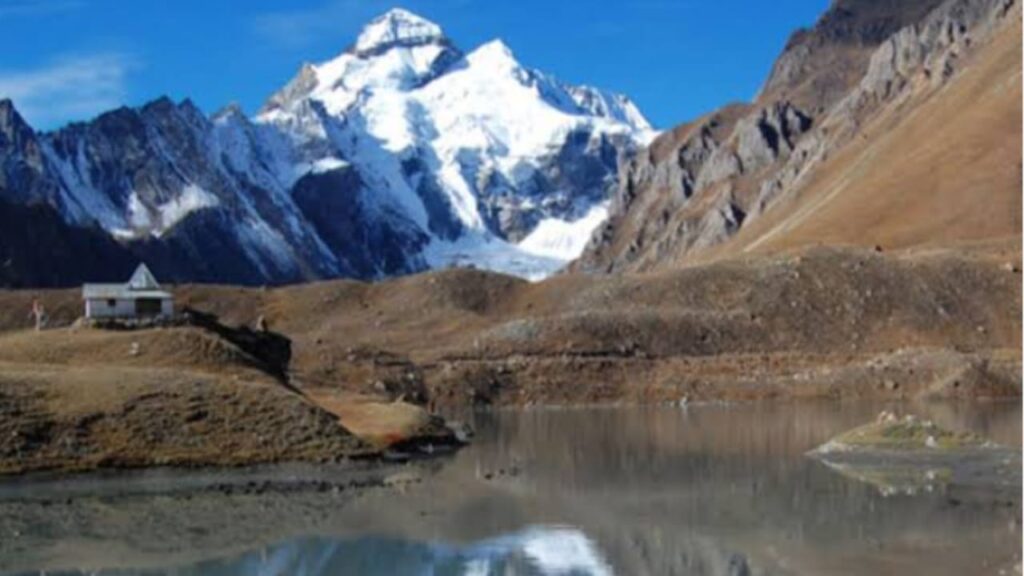 Adi kailash parikrama ultra marathon set to launch on november