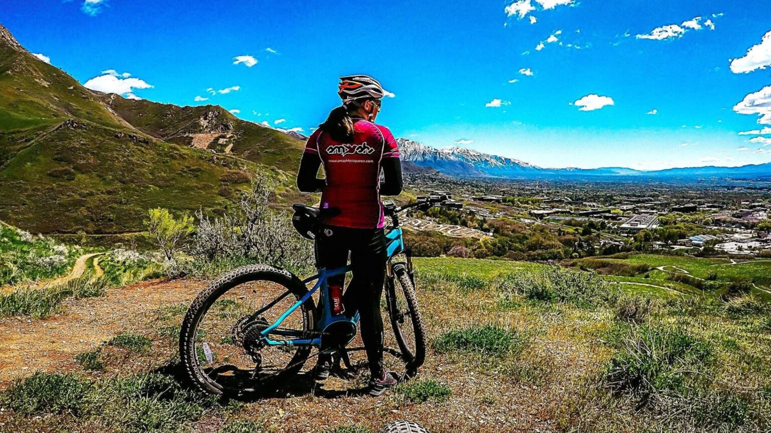 E bikes: the unexpected ally for triathletes on the road to