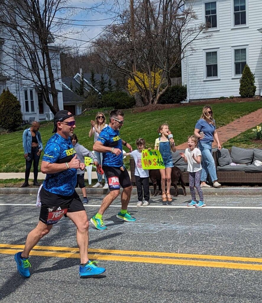 Natick high's john bianchi wins divisionals; non profits can apply for