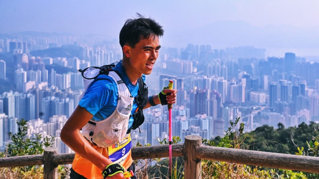 New trail running gear revolutionizes 100k races: shattering performance records!