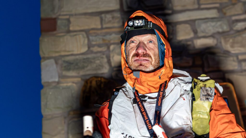 Sébastien raichon and anna troup claim victory at the 2026