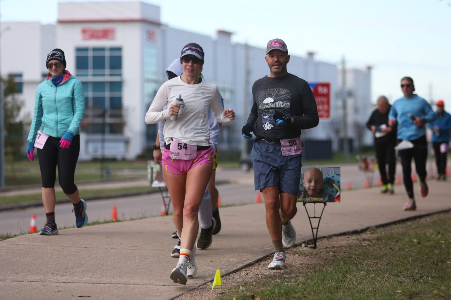 Snowdrop 55 hour ultra race: honoring chelsey campbell’s legacy and