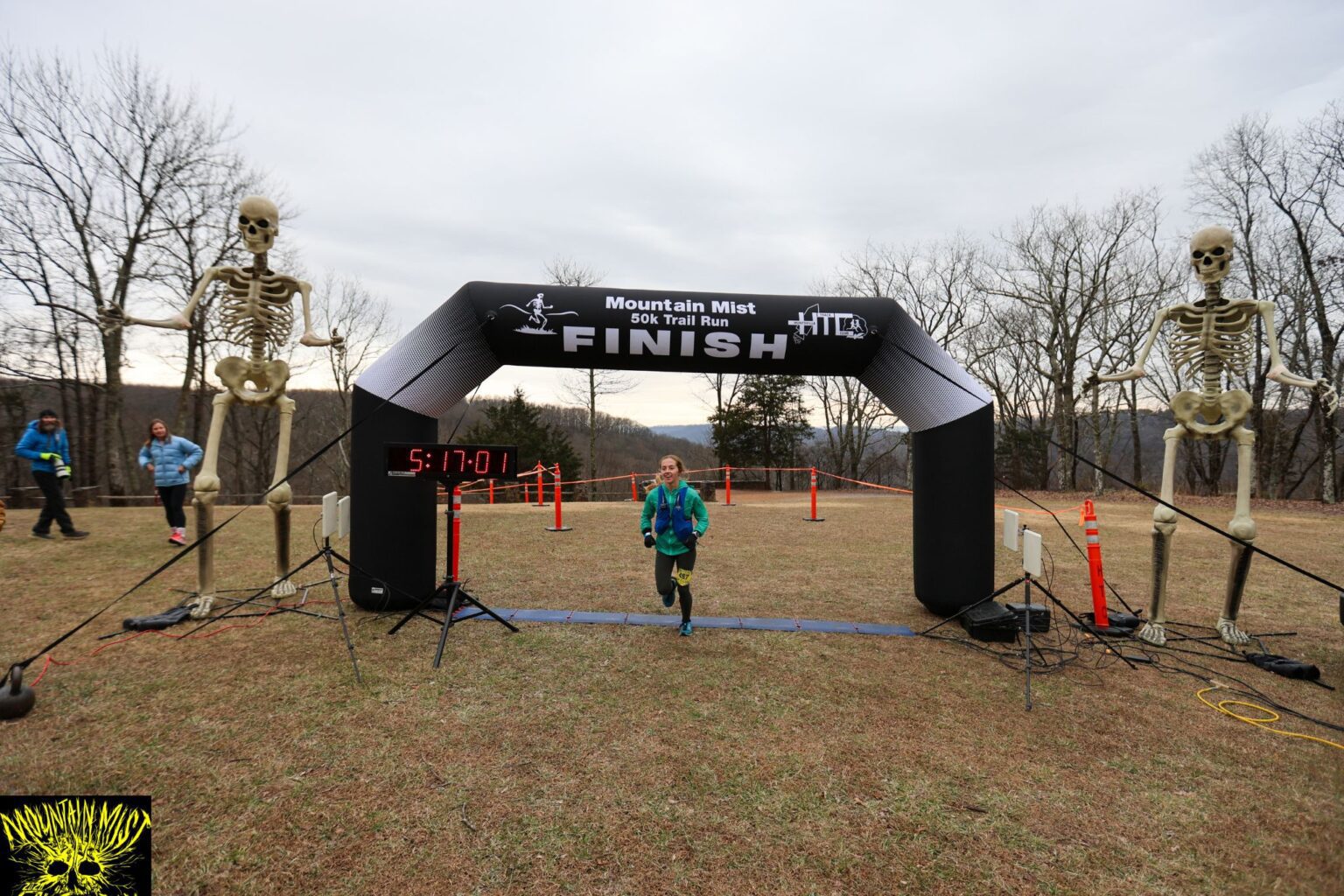 Trail running revolution: new gear boosts performance in utmb qualifiers!