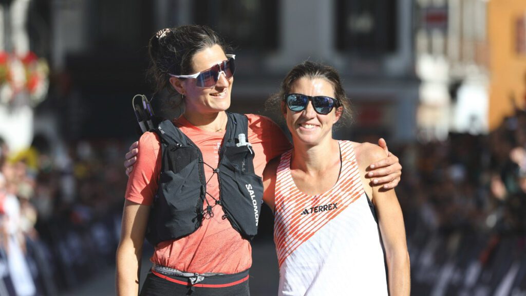 Trail running revolution: new gear breakthroughs powering 100k and 100 mile