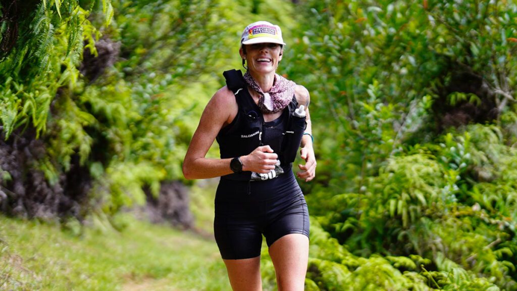 Trail running surge: 100k races propel utmb qualifiers in majestic