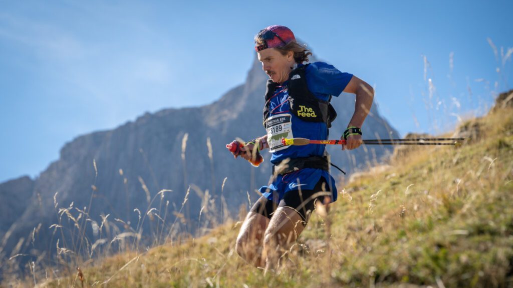 Trail running triumph: 100 mile races ignite excitement at utmb qualifiers