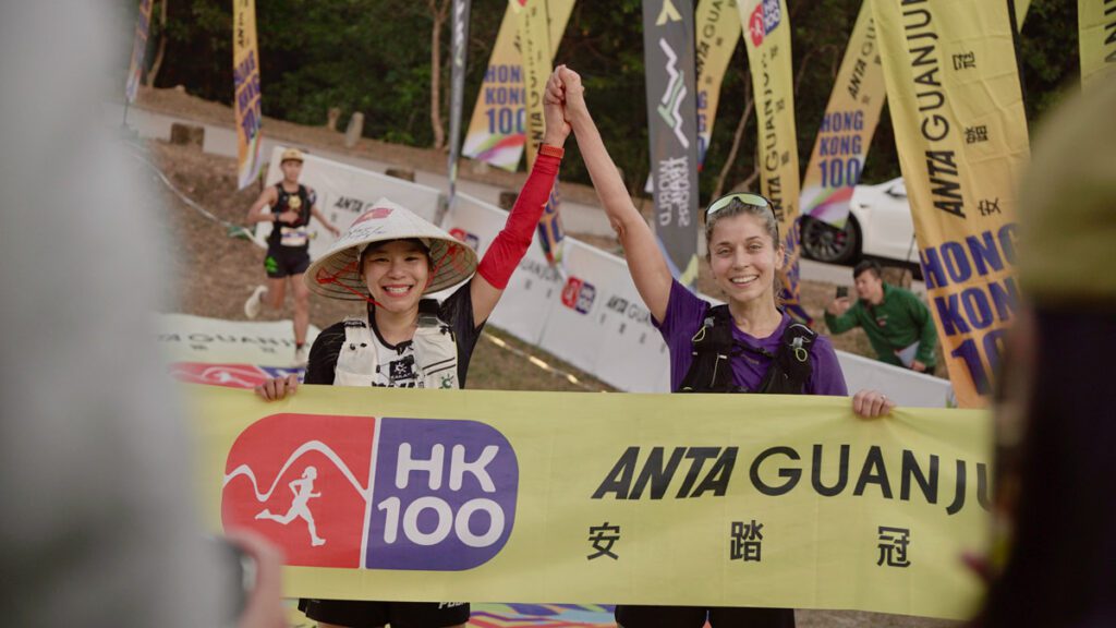 Trail running triumph: new 100k races elevate utmb qualifiers worldwide