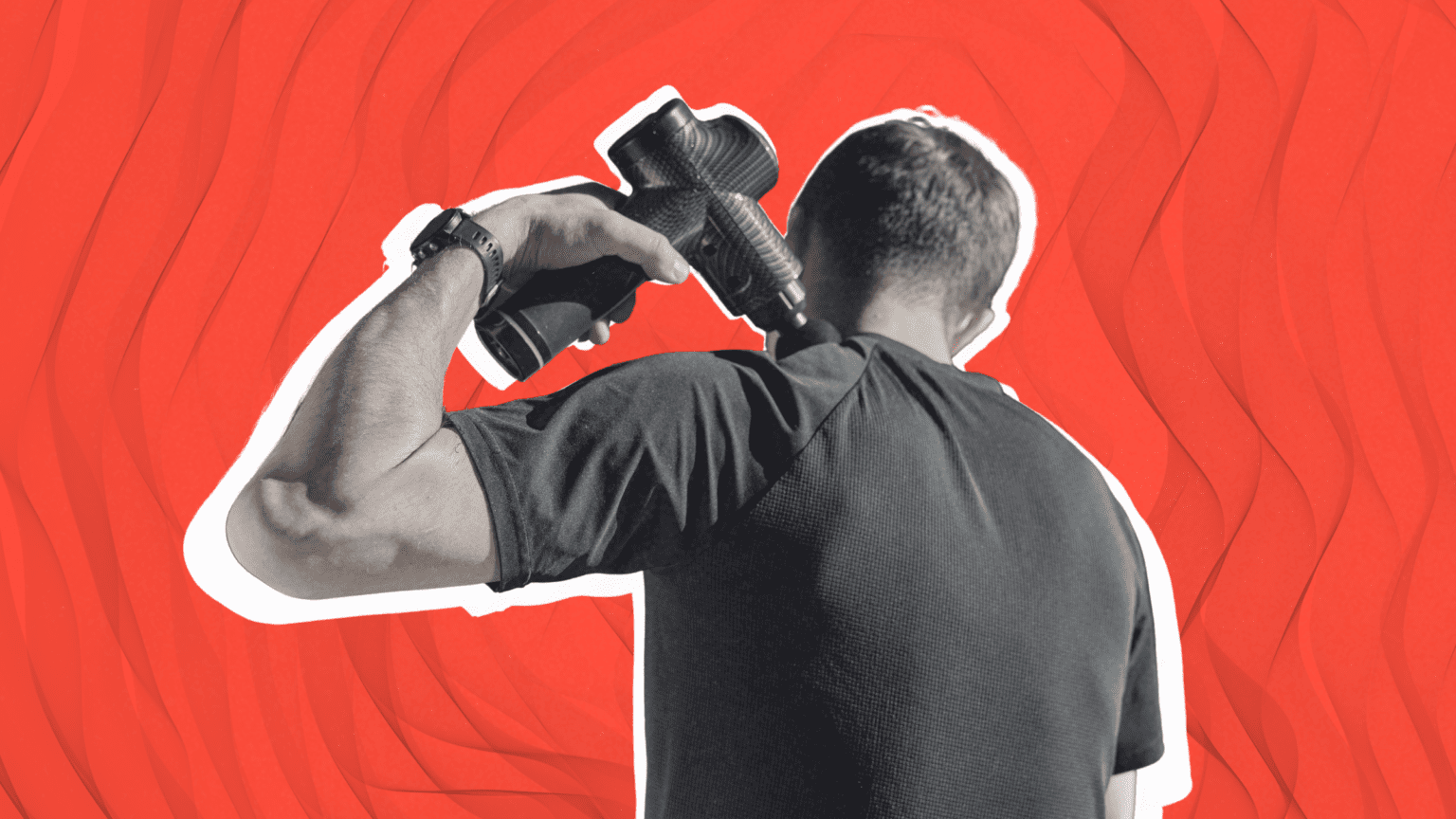 Unlock the benefits of using a massage gun for effective